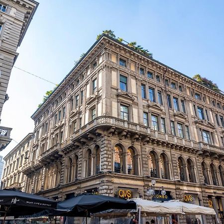 Imperiale Suites Milano Exterior foto