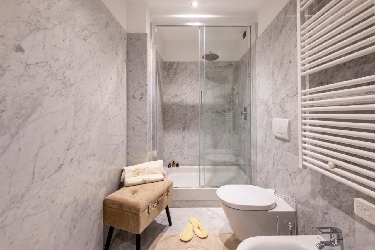 Imperiale Suites Milano Exterior foto