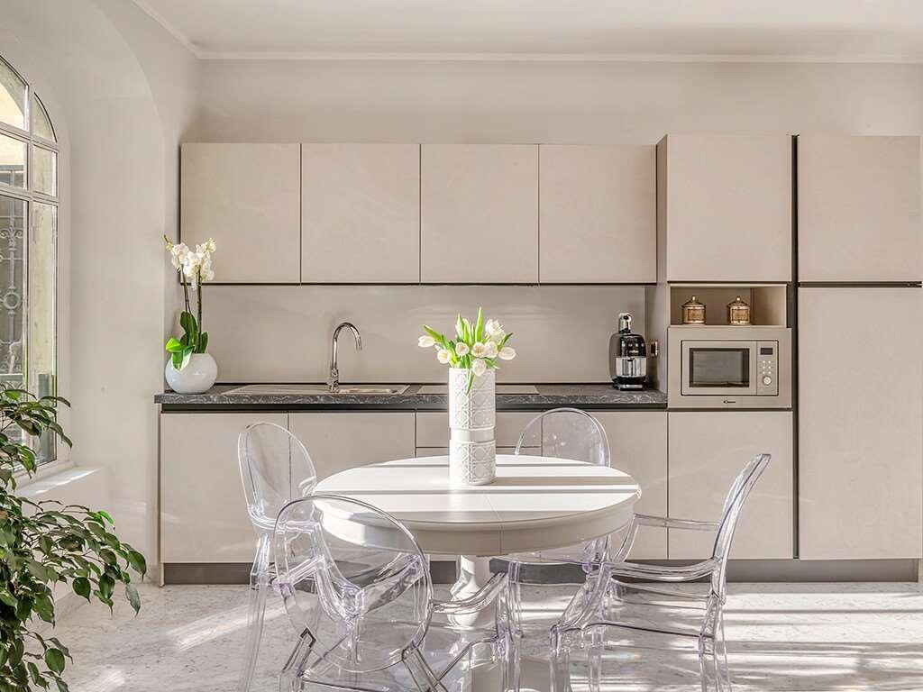 Imperiale Suites Milano Zimmer foto