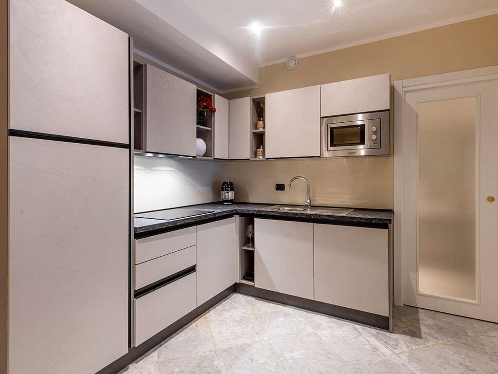 Imperiale Suites Milano Zimmer foto