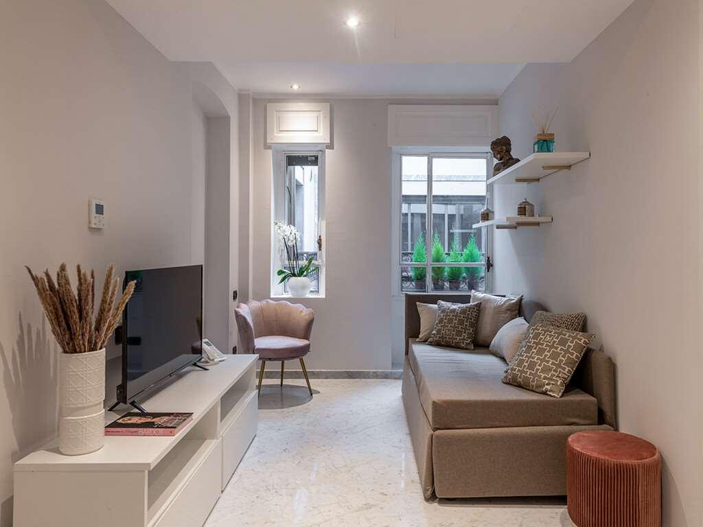Imperiale Suites Milano Zimmer foto